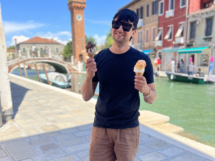   Из личного архива