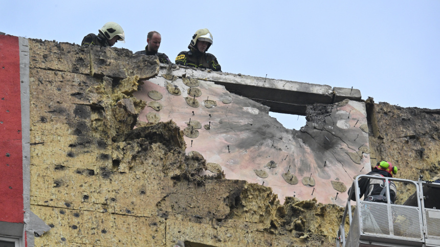    Фото: © РИА Новости/Илья Питалев