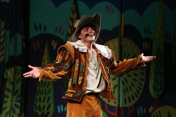 Фото: официальный сайт театра drama.nnov