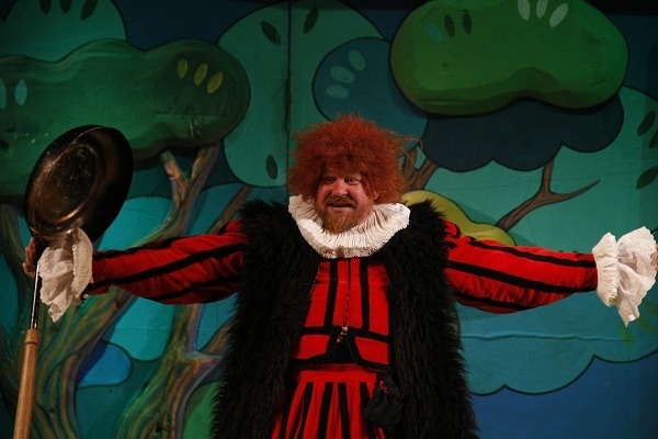 Фото: официальный сайт театра drama.nnov.ru