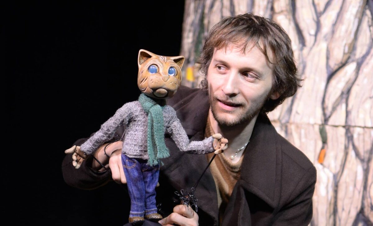 Фото: официальный сайт театра theatremabu.ru