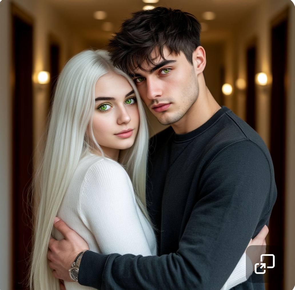 Нарисовала нейросеть Шедеврум 