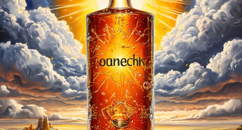 Водка без похмелья: Российские ученые создали Санлайт - революционный напиток на основе самогона.