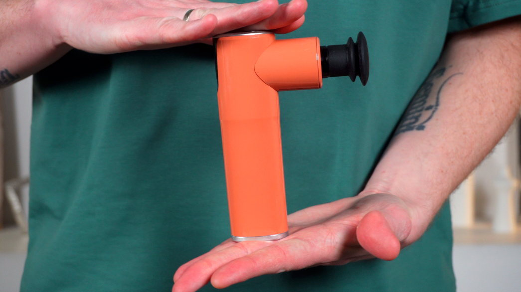 И массажер-универсал 