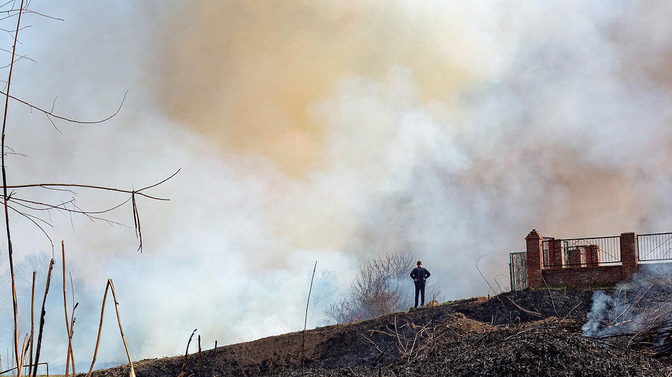 Фото: Никита Юдин / Коммерсантъ