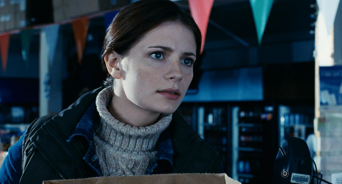 Кадр из фильма «Замурованные в стенах» (2007)