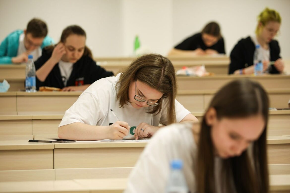    Как я выиграл Всерос по праву и поступаю в лучший вуз страны