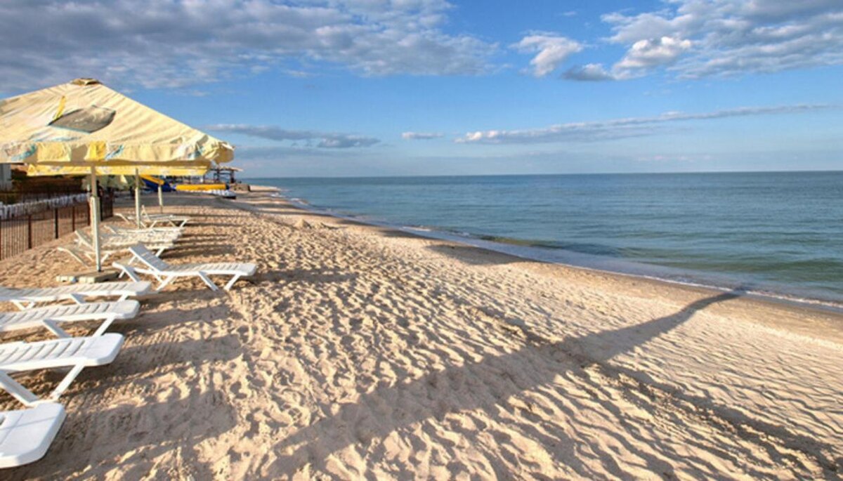 Фото: Стимул Ейск