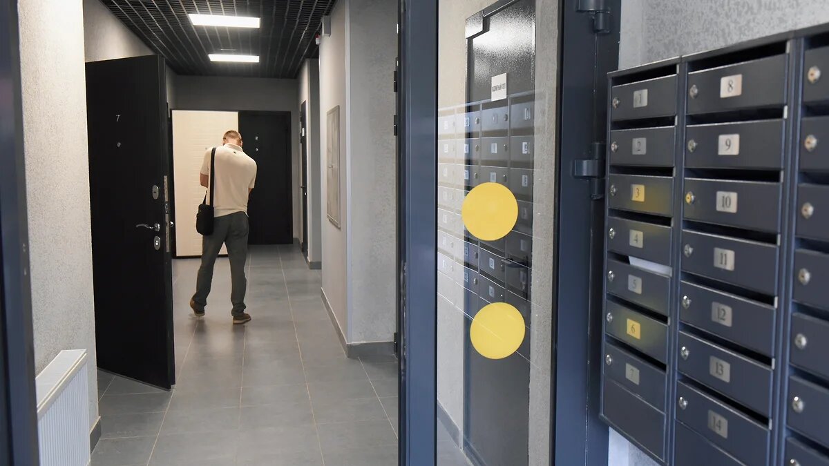 Фото: Александр Коряков / Коммерсантъ