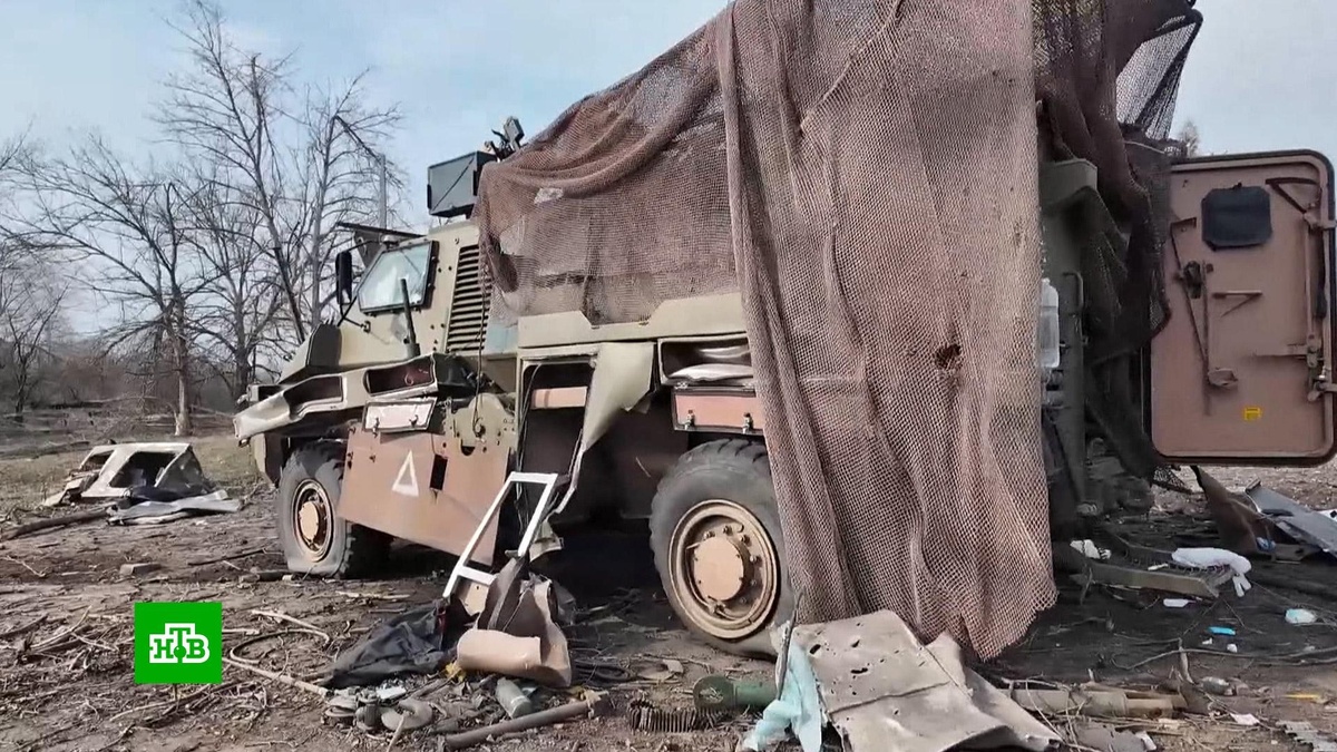    Силы ПВО РФ за неделю сбили    МиГ-29    и более 1,1 тыс. украинских дронов