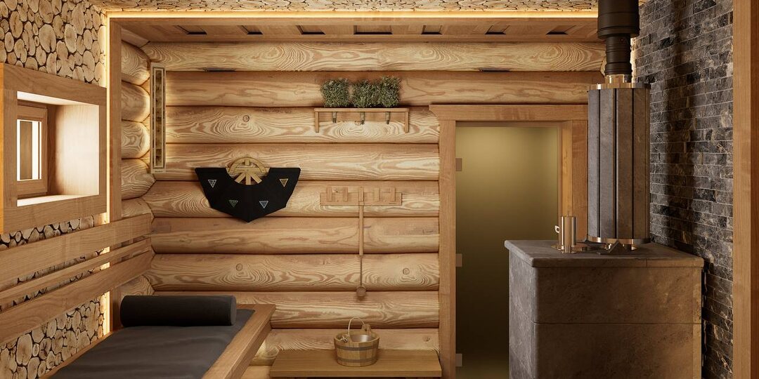 Современная русская баня: традиции и новые технологии
