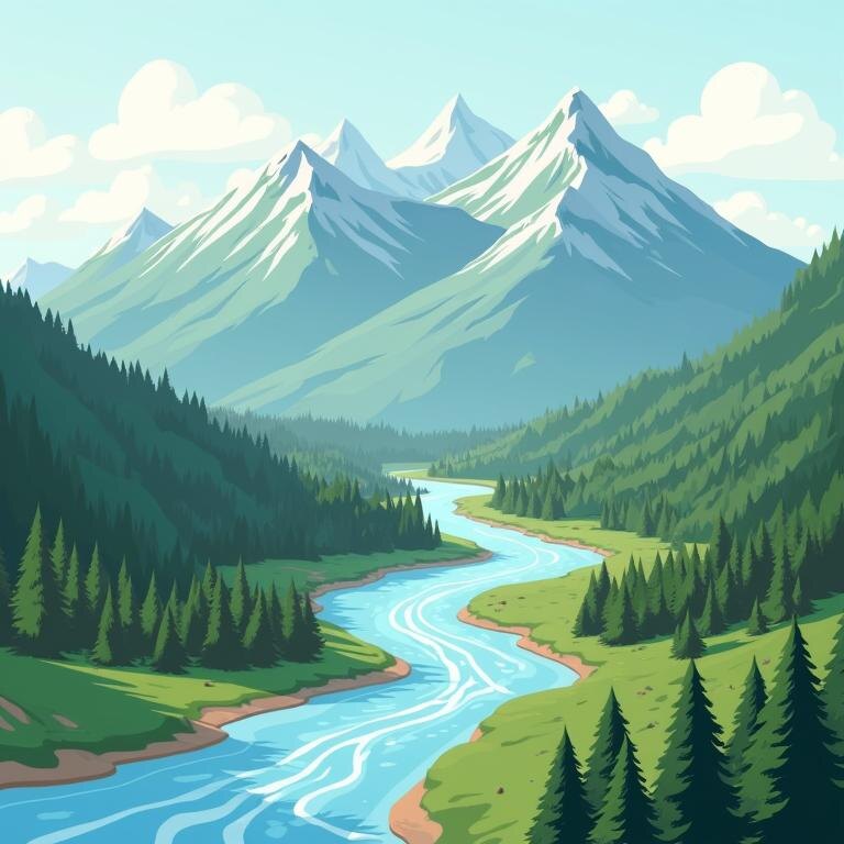    Лучшие маршруты для путешествий по Ставрополью на авто