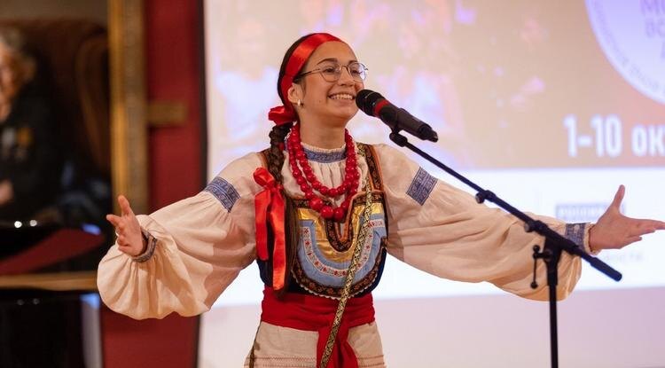 Фото: из личного архива Даниэллы Тереховой