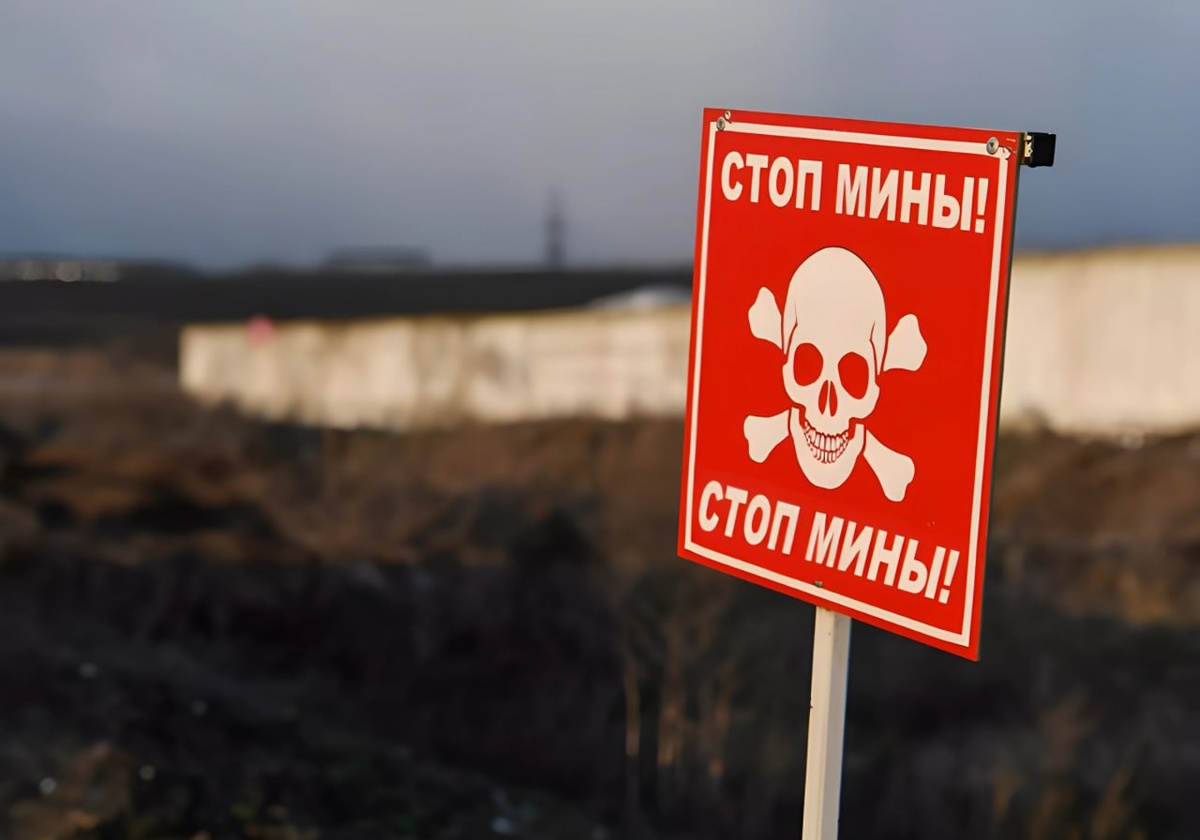    С 15 марта вводится ограничение на посещение ряда населенных пунктов курского приграничья