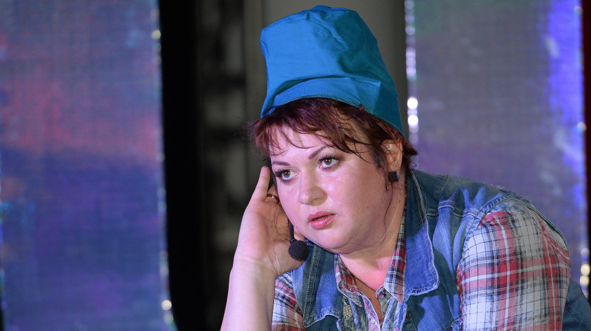    Фото: © РИА Новости/Екатерина Чеснокова; 5-tv.ru