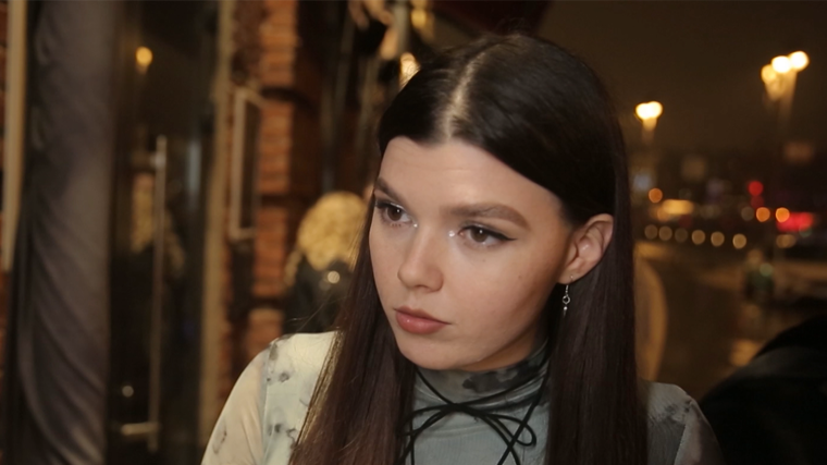    Дочь звезды КВН Ольги Картунковой — Виктория. 5-tv.ru