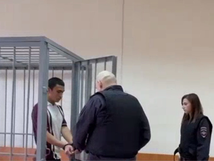 Фото: прокуратура Московской области.