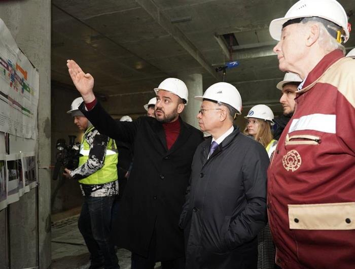    ФОТО: пресс-служба правительства Самарской области