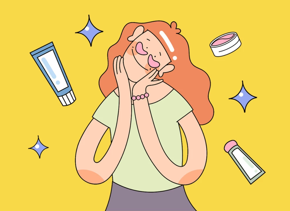 Иллюстрация Марии Кондратьевой