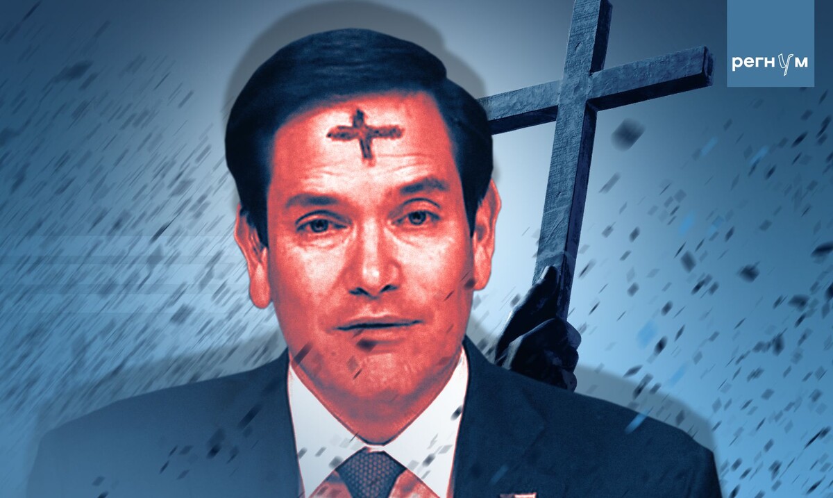     / Источник: Иван Шилов (с) ИА Регнум