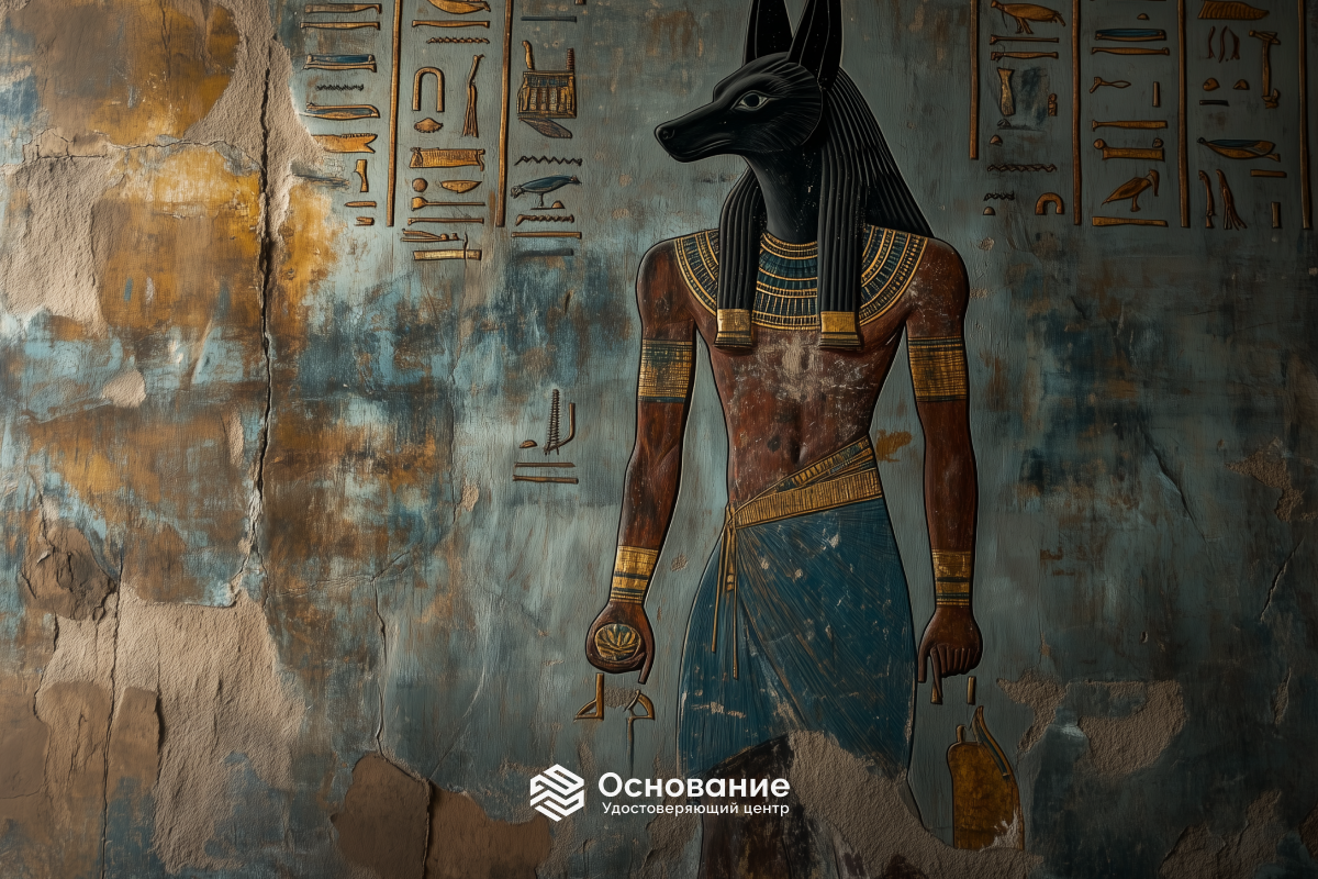 Сгенерировано с помощью Midjourney