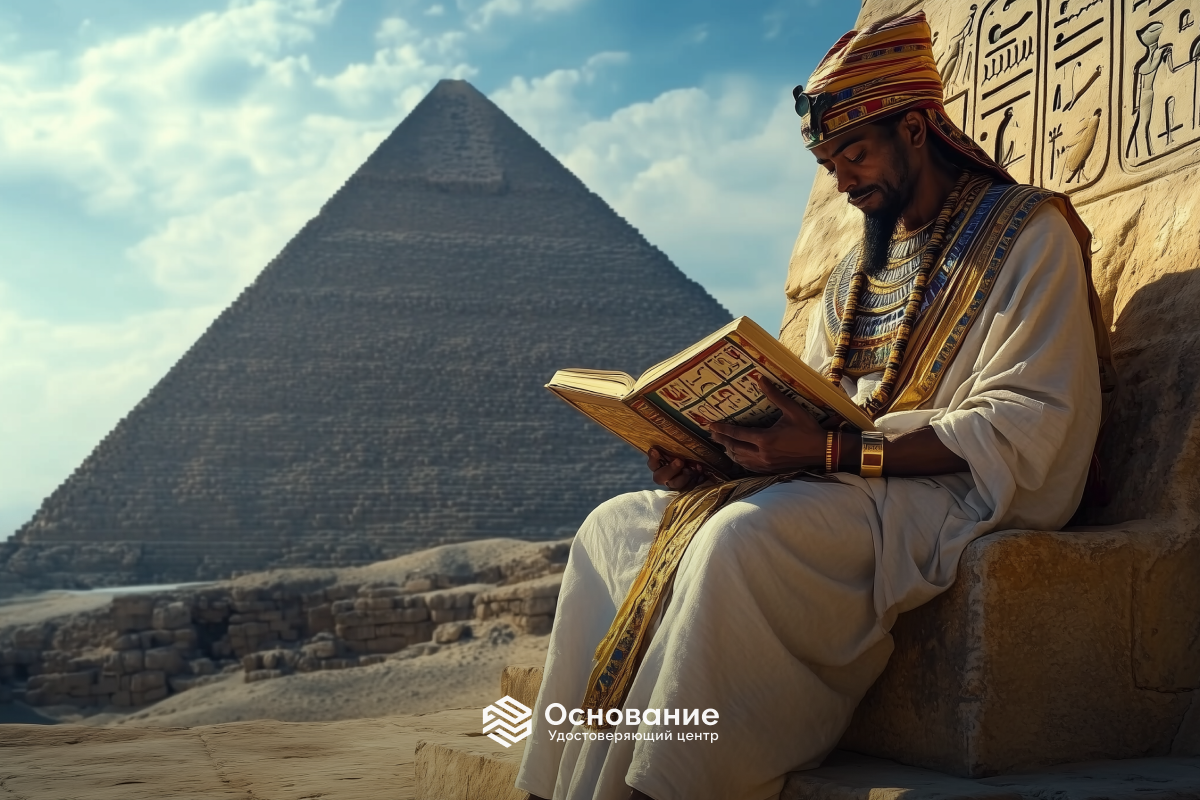 Сгенерировано с помощью Midjourney