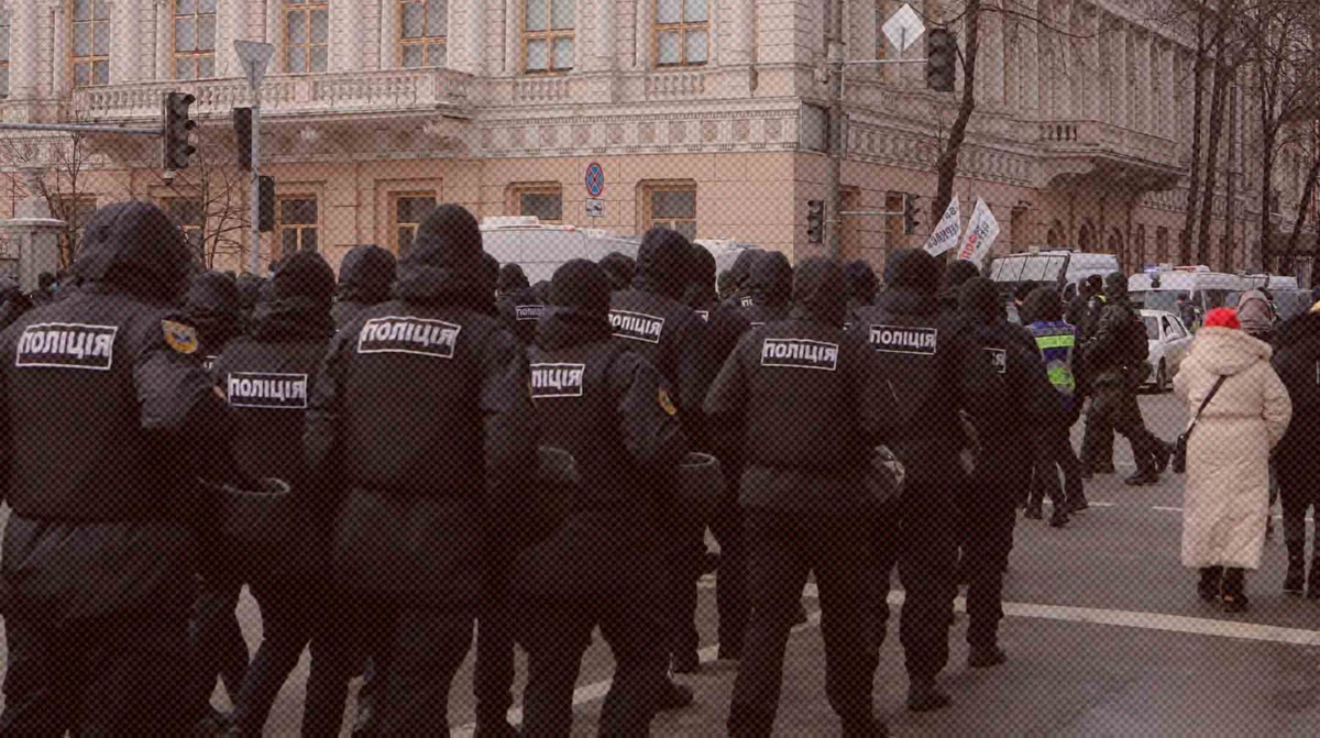    Фото: Global Look Press / Владимир Тарасов