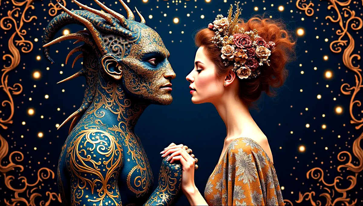 Сон разума рождает чудовищ