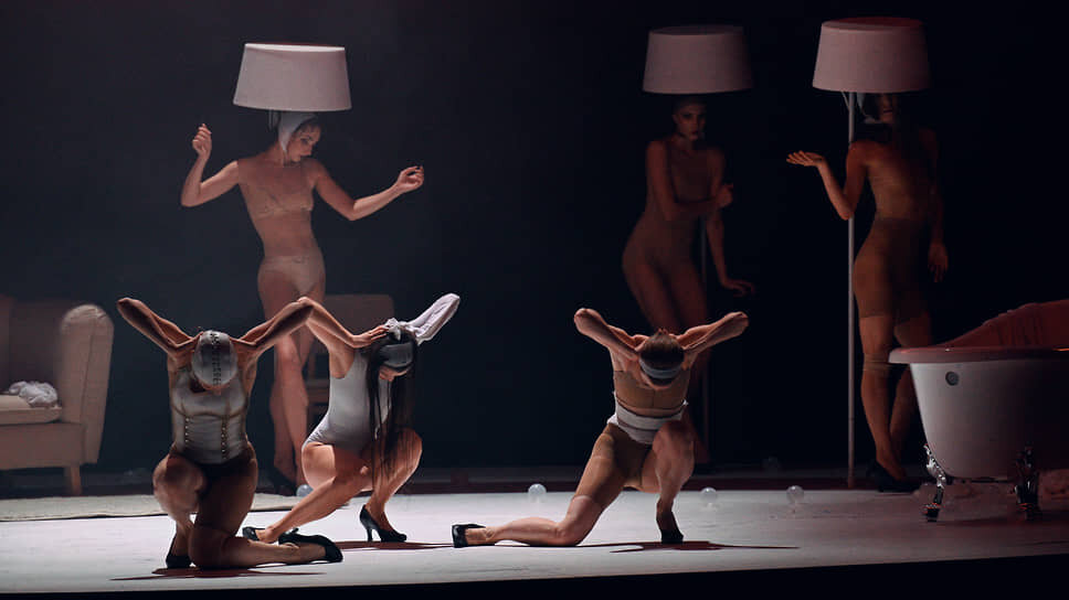 Фото: Глеб Щелкунов / Коммерсантъ