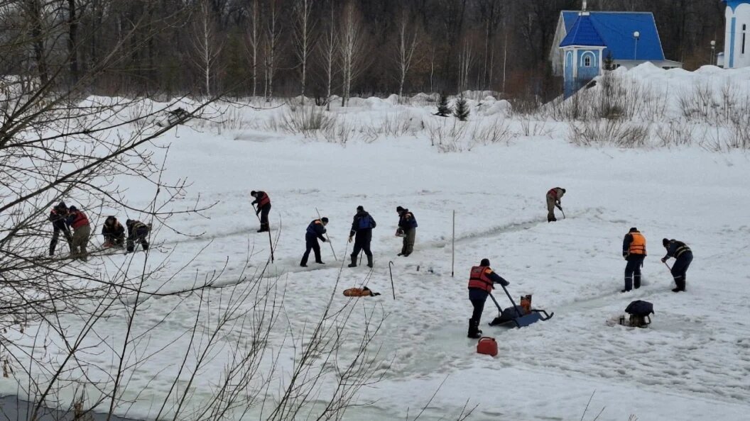    Фото: МЧС по Челябинской области.