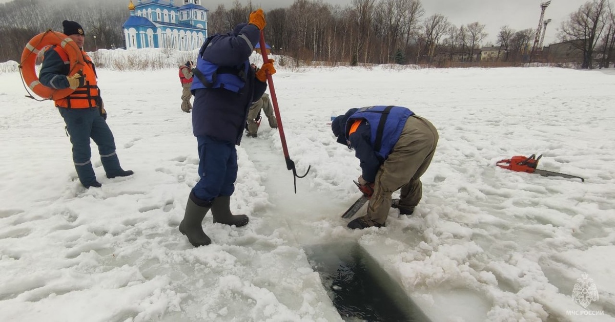    Фото: МЧС по Челябинской области.