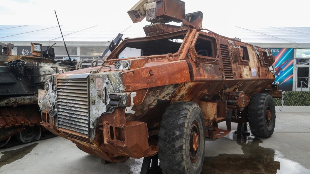    Фото: Belkin Alexey/Globallookpress