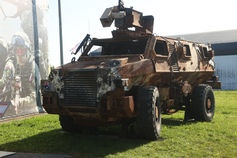    Фото: Bulkin Sergey/Globallookpress