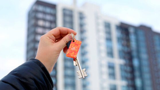    Легализацию прописки в апартаментах поддержали в МВД России ©Oleg Elkov/Shutterstock/Fotodom