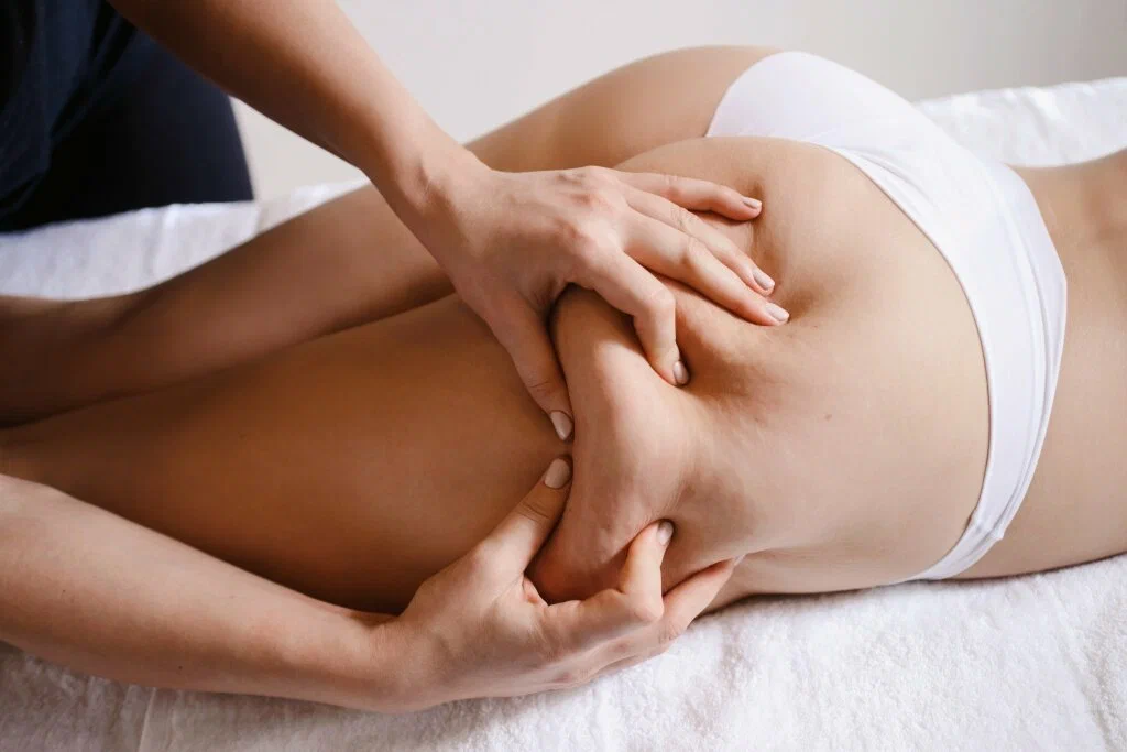 Курсы антицеллюлитного массажа