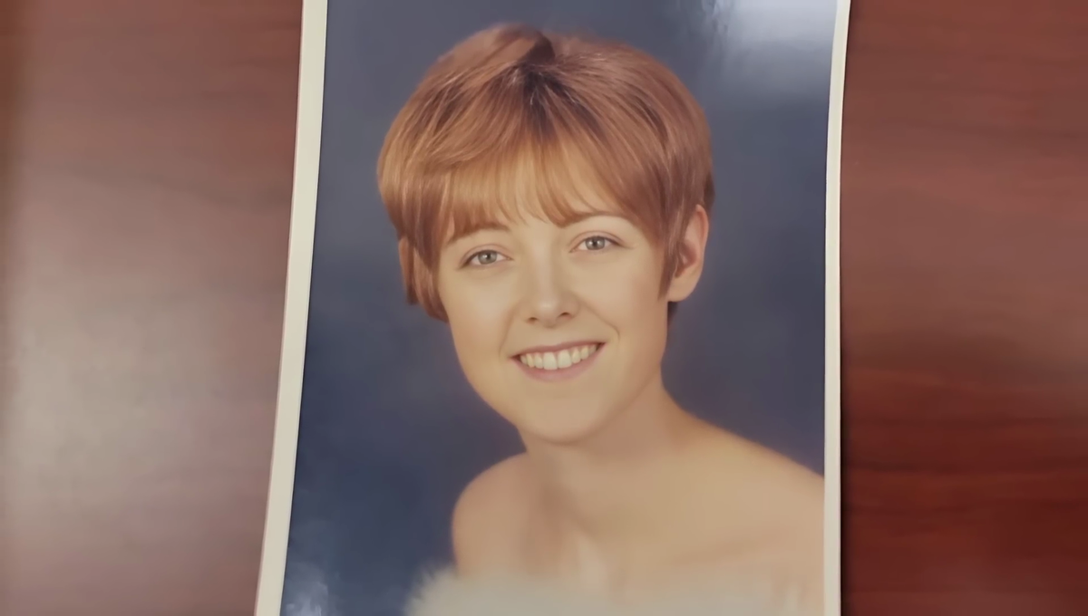 Фотография Памеллы