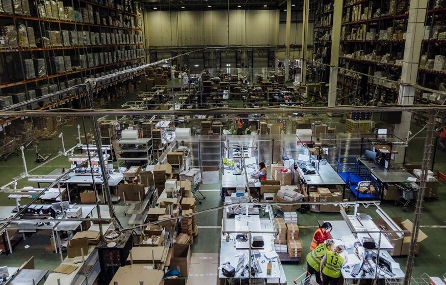    Предприниматели жалуются на бесконтрольные скидки: ФАС взялась за маркетплейсы