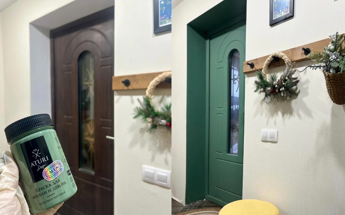 Мексиканский кактус