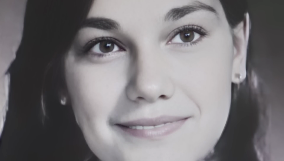 Фотография Дланны