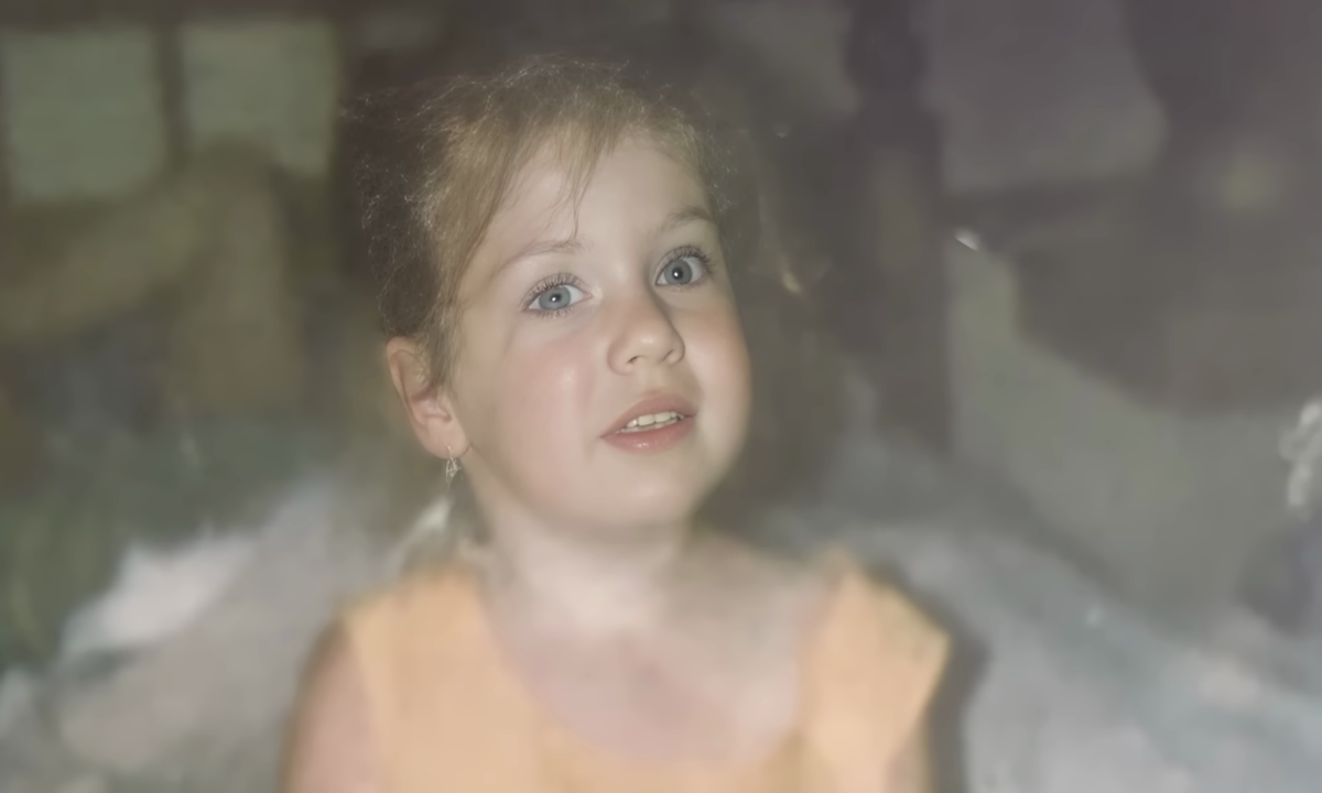 Фотография Лесли