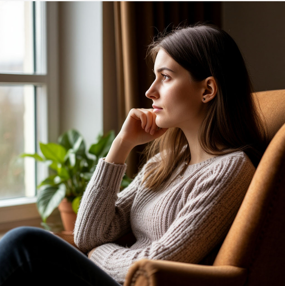 Создано автором в приложении Шедеврум