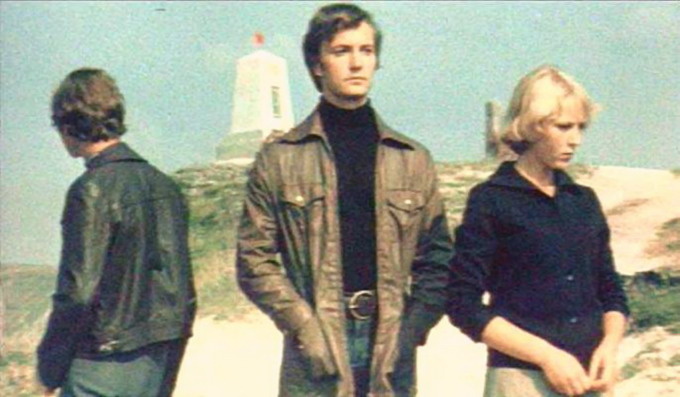 Кадр из фильма «Исчезновение» (1977)