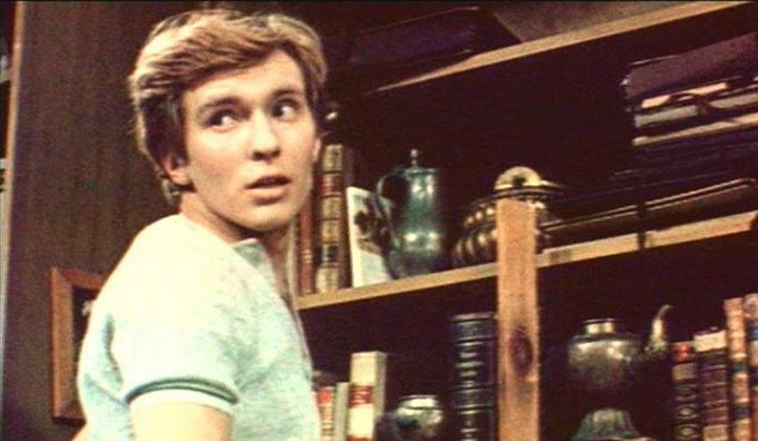 Кадр из фильма «Исчезновение» (1977)