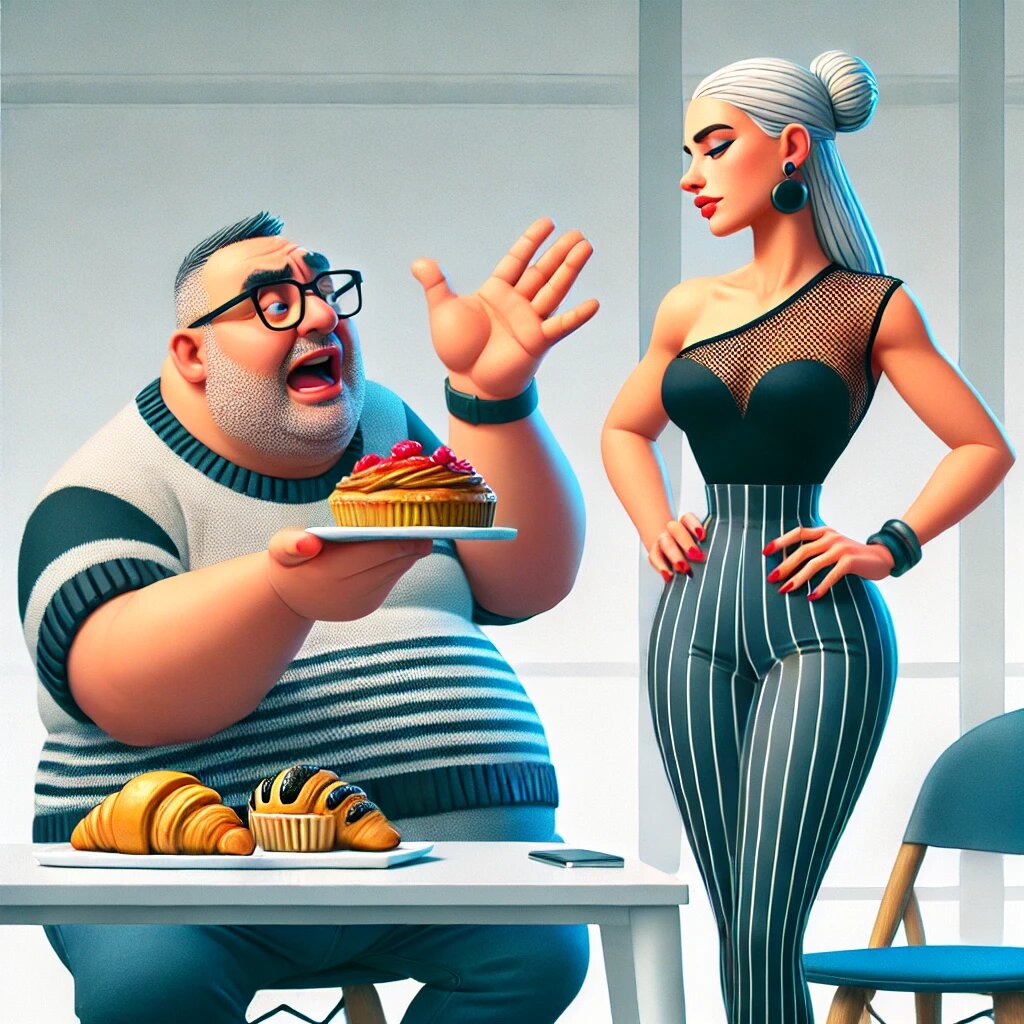 Человек — это книга, которую нужно читать между строк. Тот, кто умеет видеть неочевидное, никогда не останется в дураках