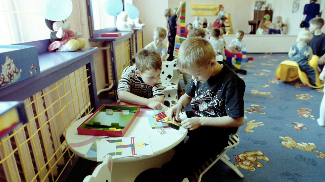    фото: Victor Lisitsyn, Виктор Лисицын/Global Look Press