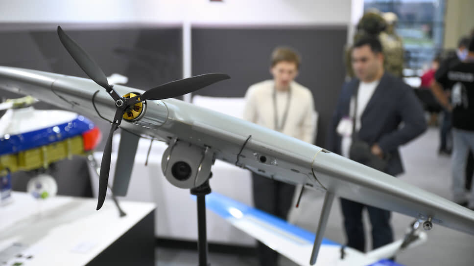 Фото: Иван Водопьянов / Коммерсантъ