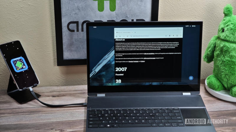    Источник изображений: androidauthority.com