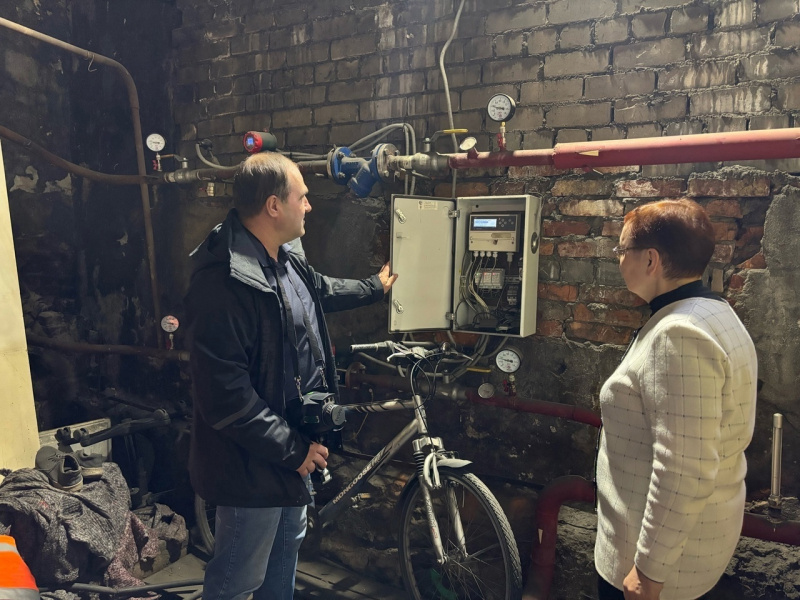    Общественную баню отремонтируют для жителей КемиАдминистрация Кемского района / VK