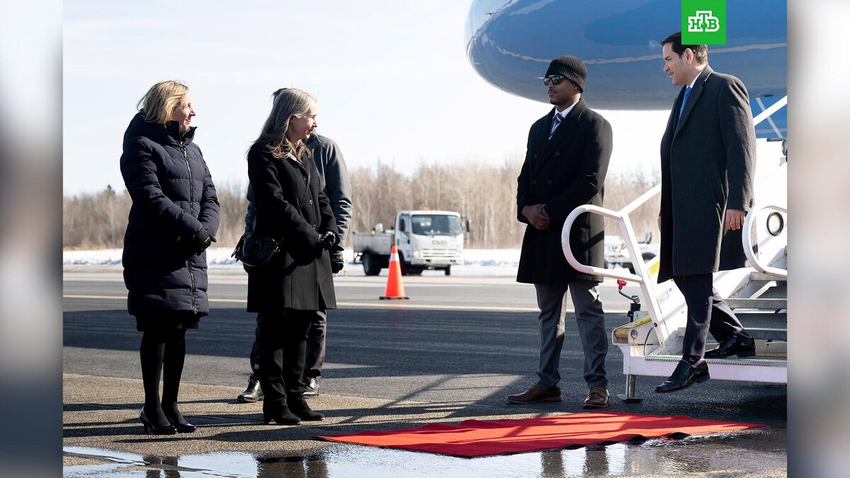    Фото: Associated Press © 2025, Saul Loeb