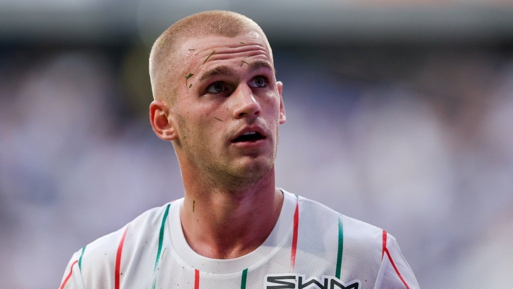 Михаил Синицын/ТАСС